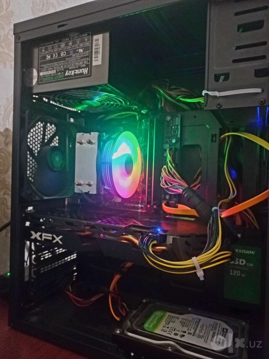 Kompyuter h310..