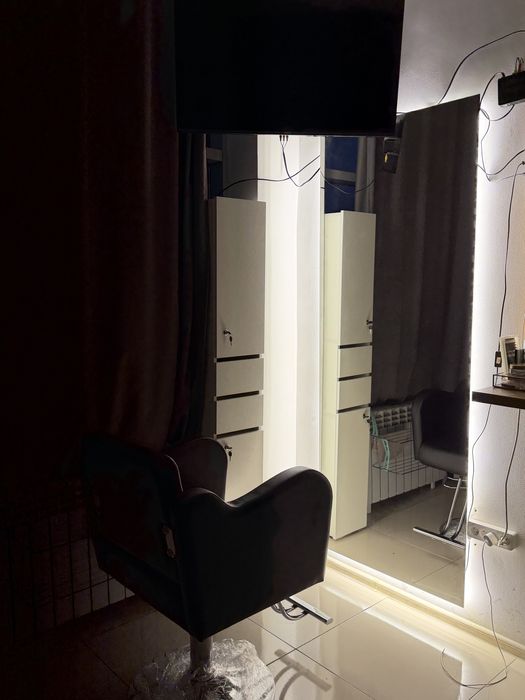 Сдается хейр-зона