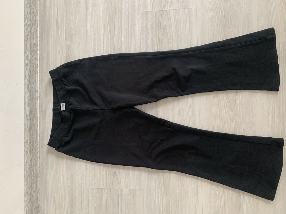 Штаны 8-9 лет для девочек