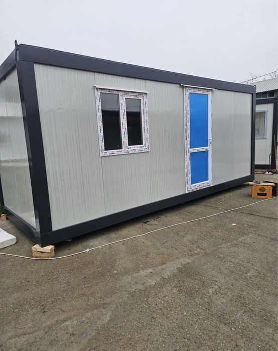 Container cintainere modulare birou dormitor magazie