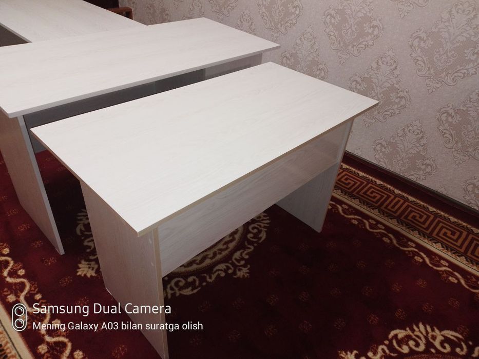 Stol va parta bolalar va kattalar uchun kompyuter stollari