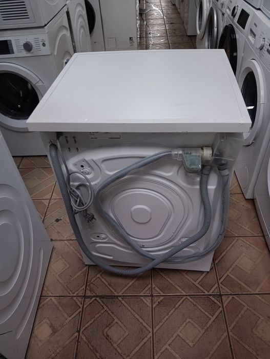 Пералня Сименс Siemens IQ 300A+++ 7кг Made in Germany 2години Гаранция