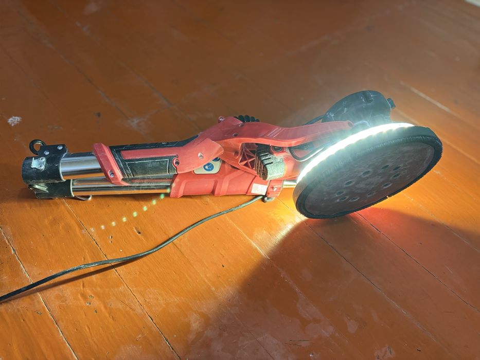 Шкурка апарат сатлады