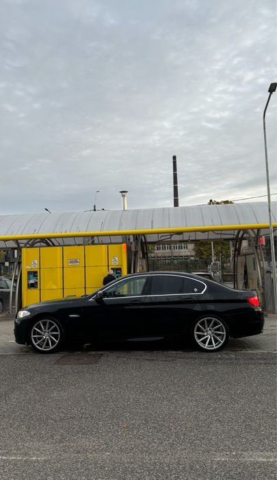 Vand bMW F10 Seria 5