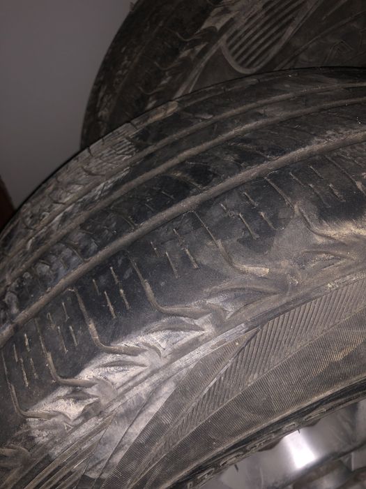 Летние шины R16 Marshal