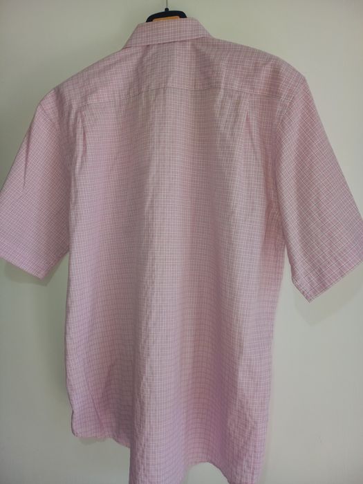 Camasa barbati marca Lavino marimea 44-45 sau XL-XXL stare perfecta