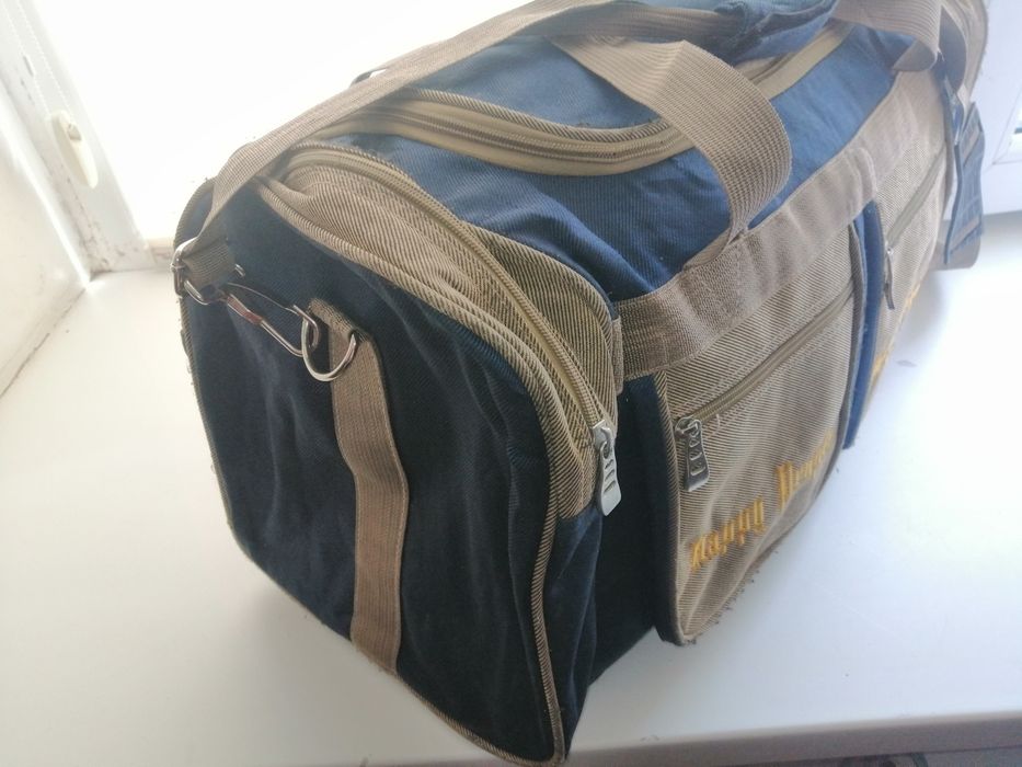 Сумка дорожная    .