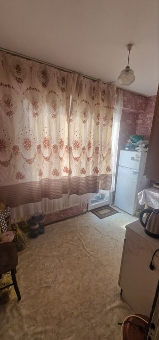 Едностаен апартамент в Шумен