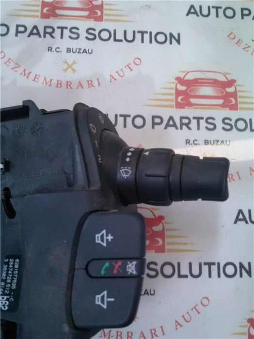 Bloc stergatoare renault kangoo an fabr. 2015