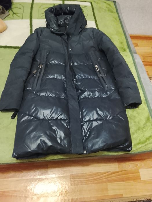 Продам куртку зима