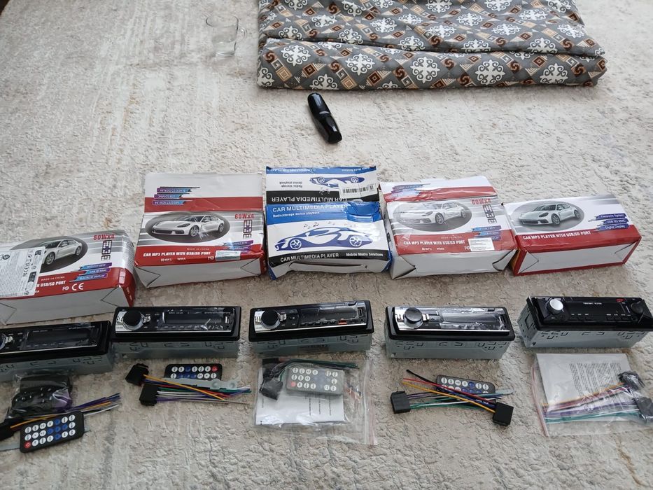 Магнитофоны продается