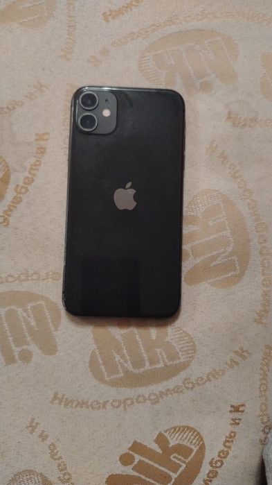 IPhone 11 с гарантией