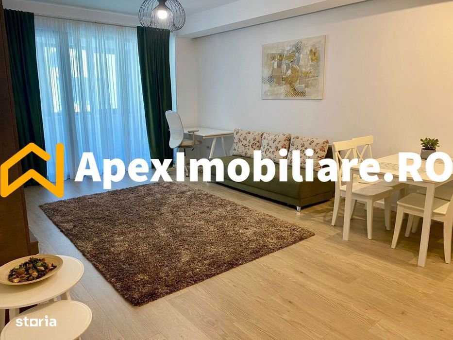Apartament 2 camere de inchiriat Brancoveanu Bucuresti | ApexImobiliar — fotografia 1