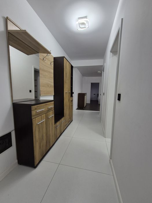 Tot ce ai nevoie la 2 minute distanță!  Apartament de închiriat modern
