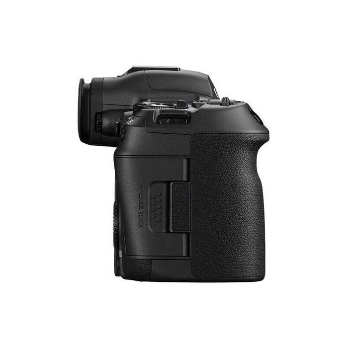 Canon EOS R5 Mark II + RF 24–105MM F/4L IS USM