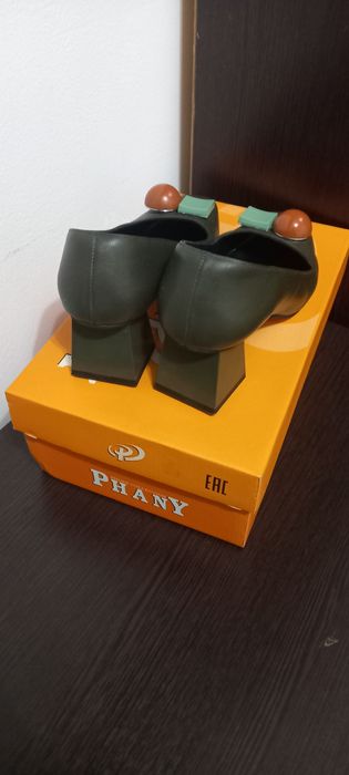 Туфли для женщинам