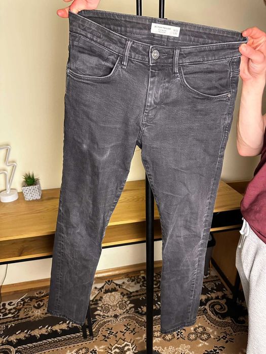 Дънки Tom Tailor