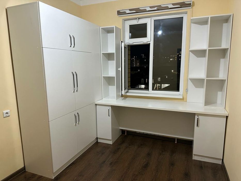 Мебель на заказ Mebel buyrutma asosida