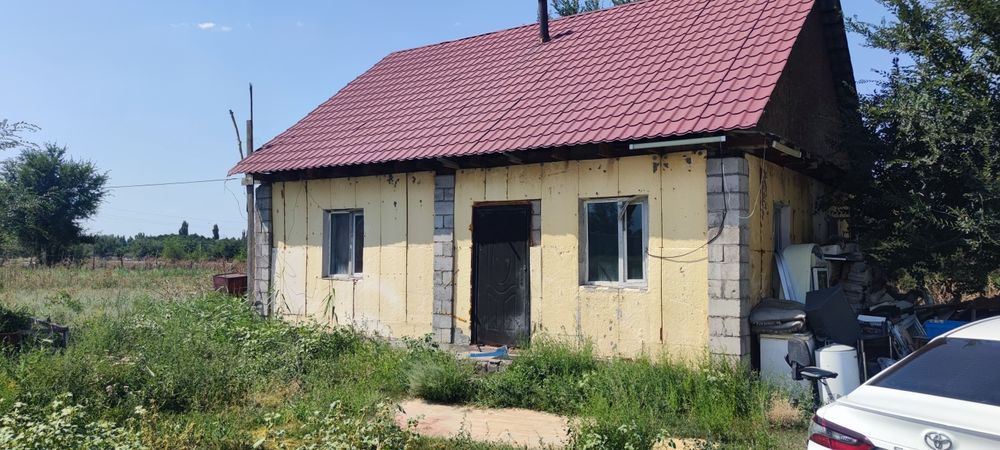 Продам Откорм базу в п Балтабай
