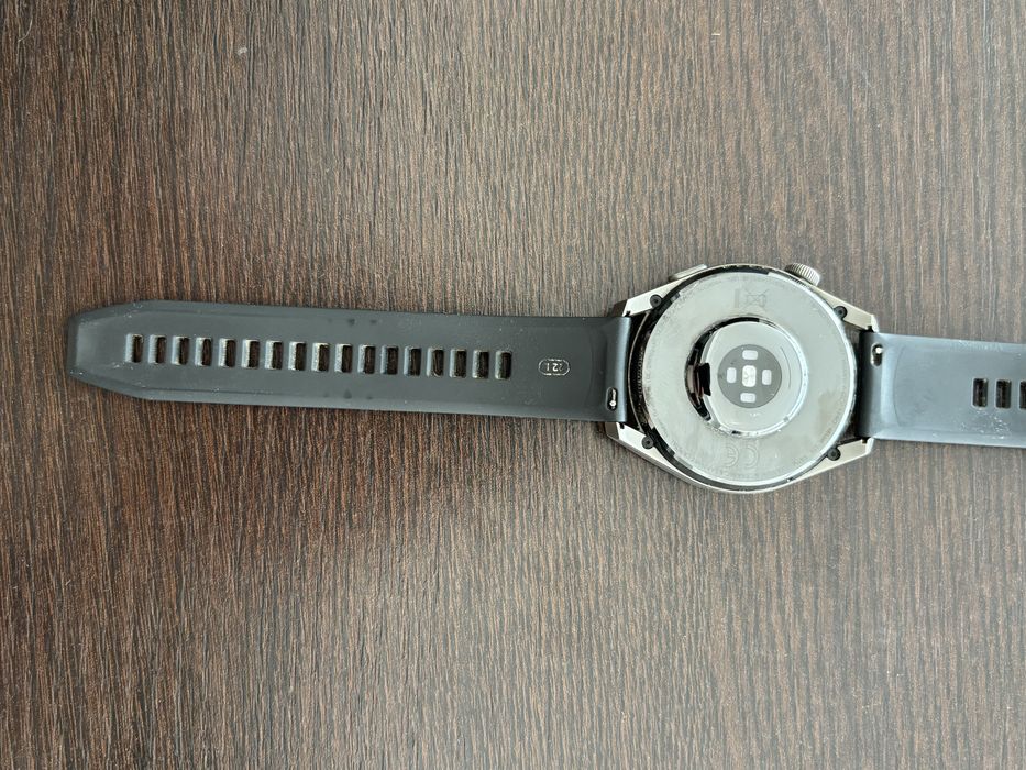 Huawei Watch 3 Pro Classic