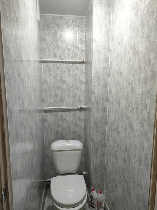 4- комнатная квартира