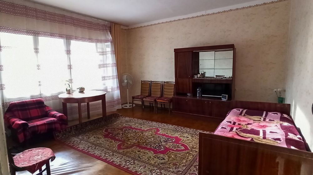 Продается СРОЧНО квартиру