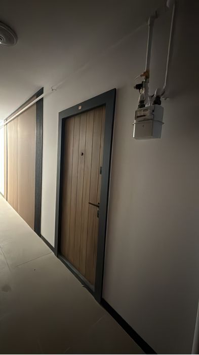 Apartament de vanzare Floresti str Eroilor