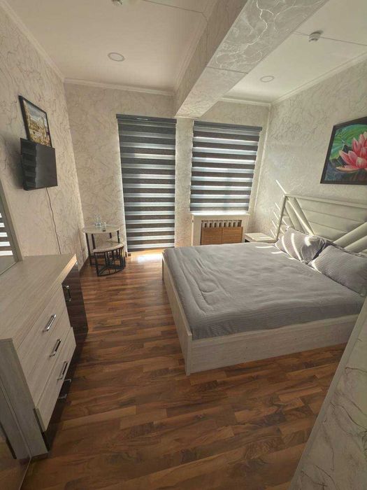 Продается действующая гостиница. Со своими постоянными клиентами.