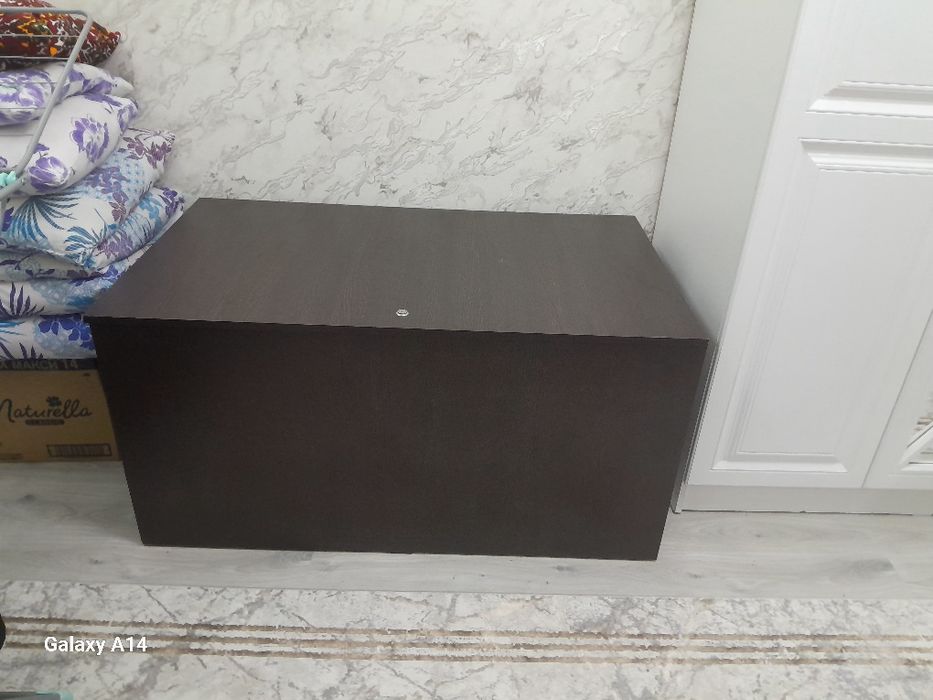 Мебельный сундук