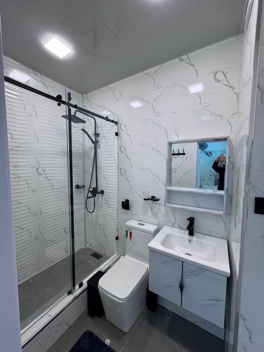 ПРОДАЁТСЯ! 2ком кв  Ж/К Grand Capital Ш.Руставели Ор-р Братские Могилы