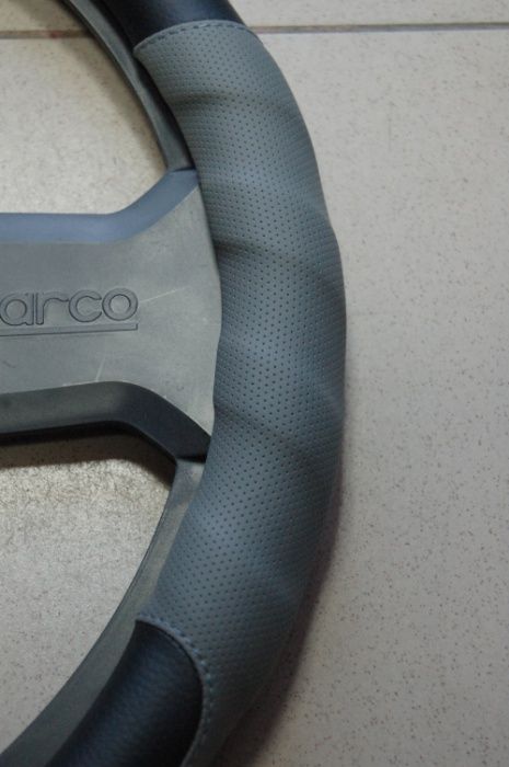 Калъф за волан sparco спарко