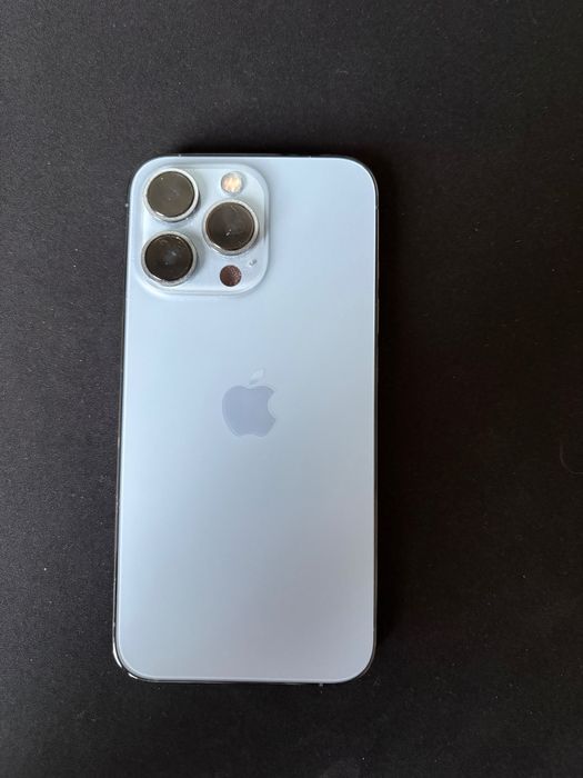 iphone 13 pro 88% батерия - 256GB (нов)