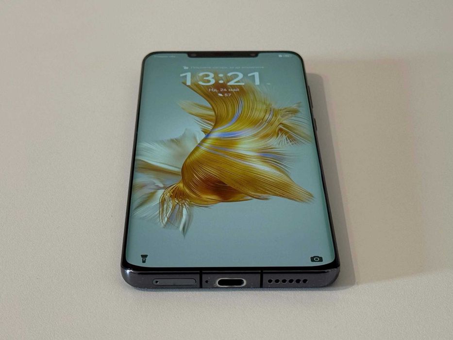 Бартер! Huawei Mate 50 Pro Black (Черен)