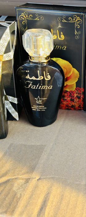 Parfum dama arabesc presistent si calitate