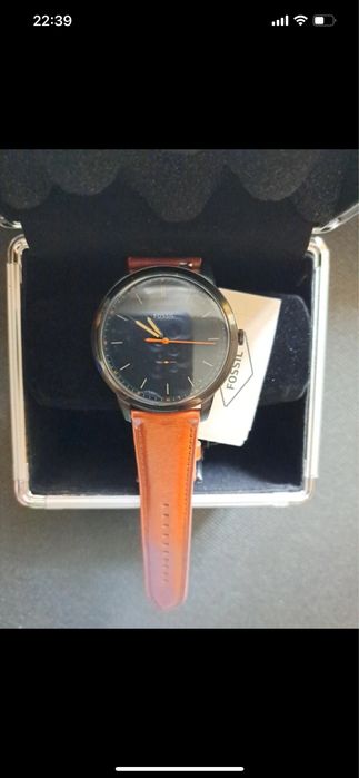 Ceas Fossil Minimalist