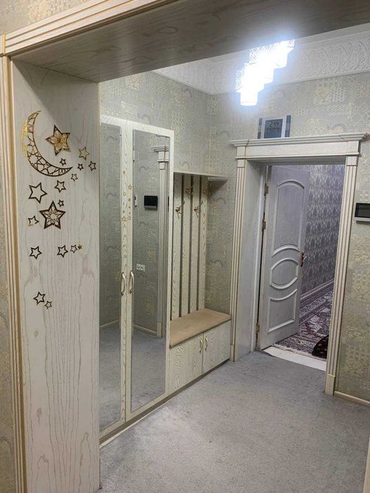 Продаётся дом Махалля кирп