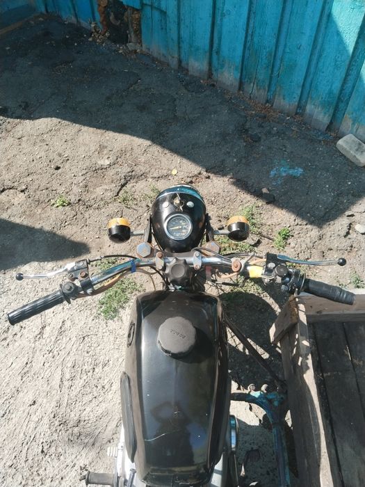Продам Иж юпитер 3.01