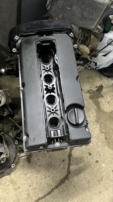 Двигатель Шевроле круз 1.8