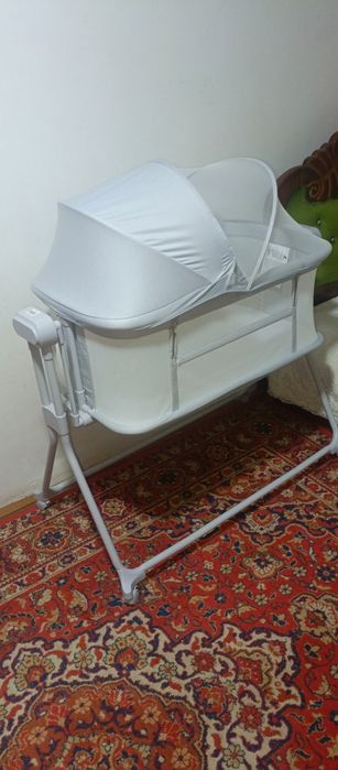 Electronic belanchak