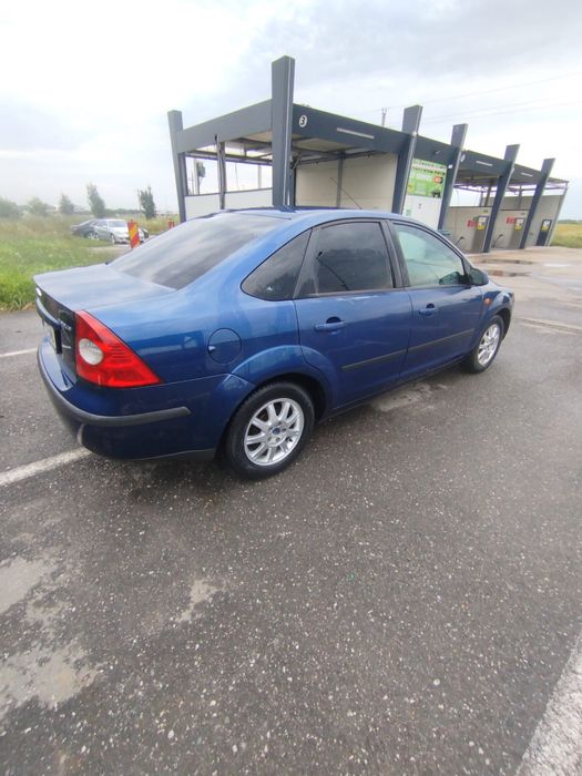 FORD Focus 2012 — imagine 3