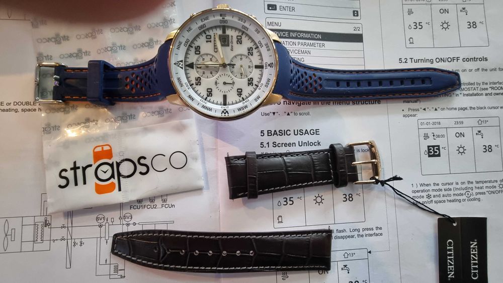 Citizen eco-drive,cronograf,WR 10 bar,arata si functioneaza, ca nou .