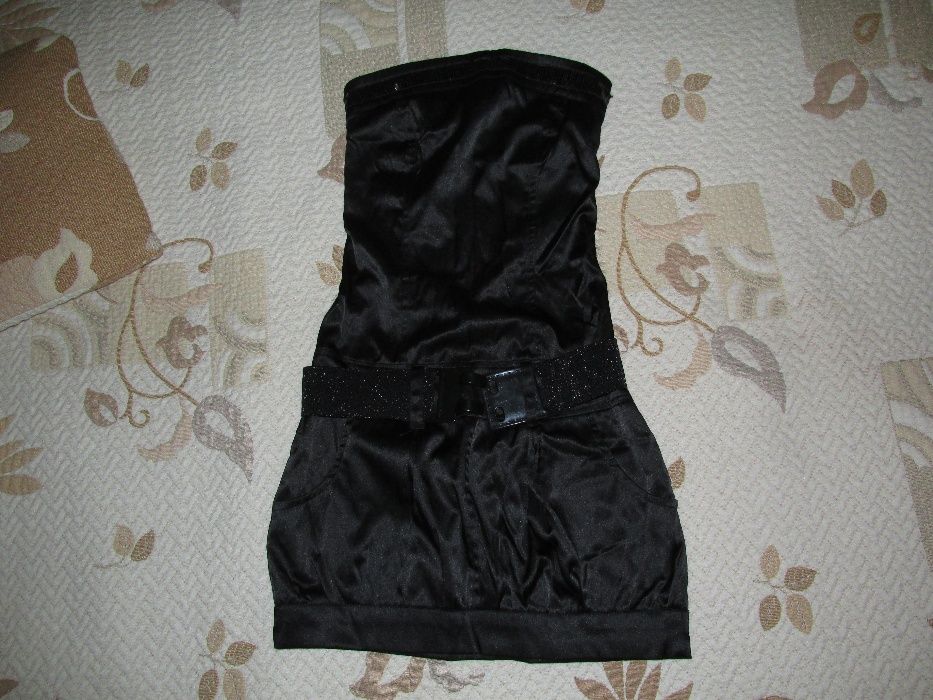 дамска рокля