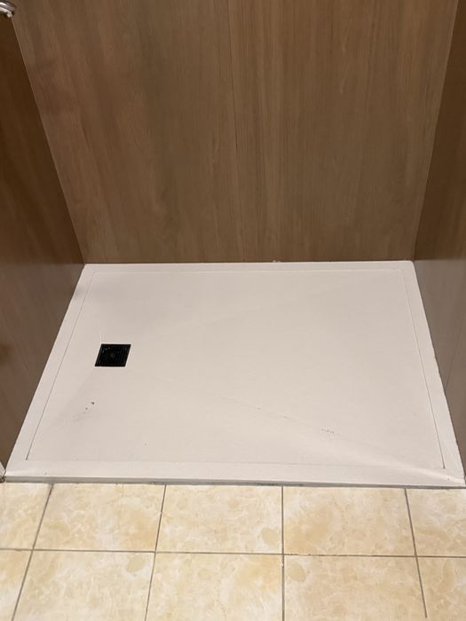 поддоны для душа