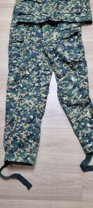 Продам форму уставного образца.