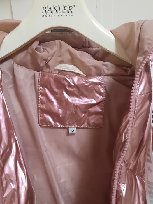 Стильная куртка для подростка/девушки