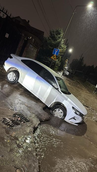 Эвакуатор 4х4 Круглосуточно