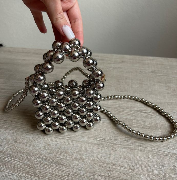 Хит малка чантичка