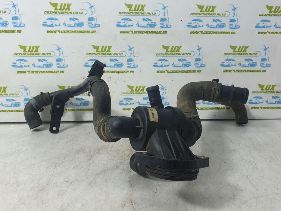 Corp carcasa termostat 1.6 tdi 2.0tdi cfg cay cff v7548003 Skoda Octa