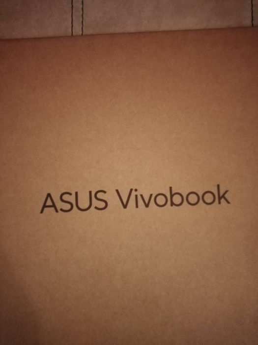 Laptop ASUS vivobook
