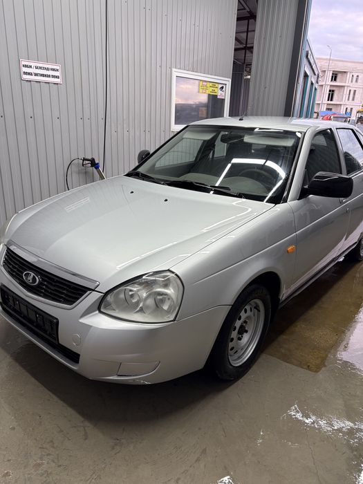 Продам Приора-2 Lada Priora